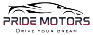 Logo Pridemotors